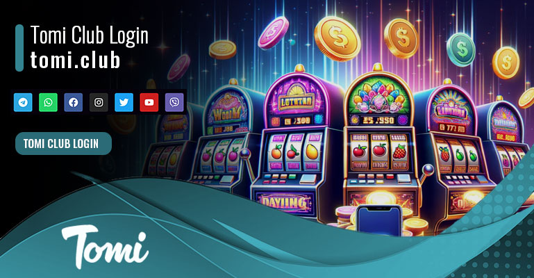 tomi-online-casino