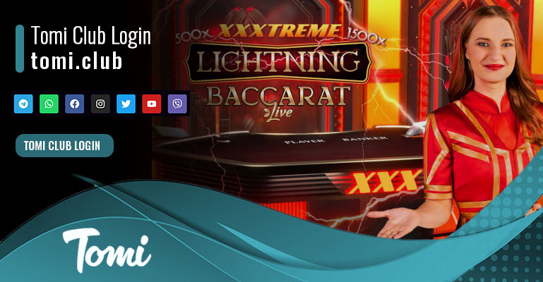 xxxtreme baccarat