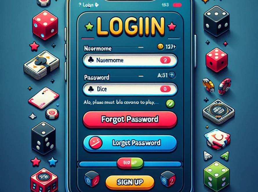 Tomi Club Login – Access Your Exclusive Account Today